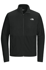 The North Face Glacier Full-Zip Fleece Jacket