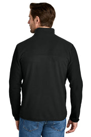 The North Face Glacier Full-Zip Fleece Jacket