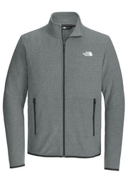 The North Face Glacier Full-Zip Fleece Jacket
