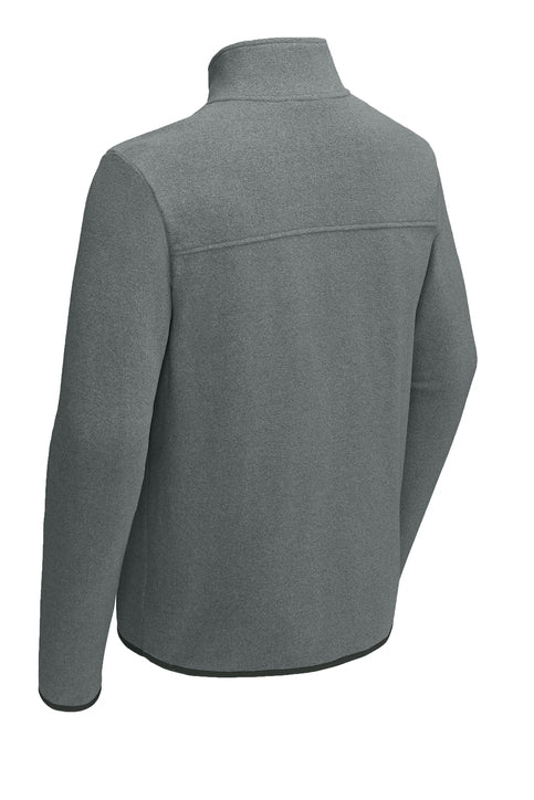 The North Face Glacier Full-Zip Fleece Jacket