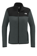 The North Face Women's Glacier Full-Zip Fleece Jacket