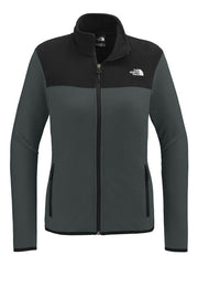 The North Face Women's Glacier Full-Zip Fleece Jacket