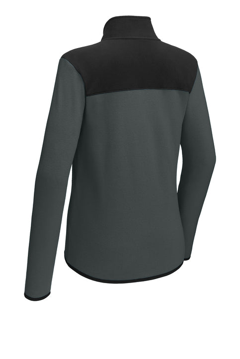 The North Face Women's Glacier Full-Zip Fleece Jacket