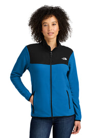 The North Face Women's Glacier Full-Zip Fleece Jacket