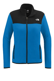 The North Face Women's Glacier Full-Zip Fleece Jacket