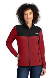 The North Face Women's Glacier Full-Zip Fleece Jacket