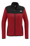 Rage Red/TNF Black