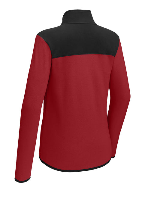 The North Face Women's Glacier Full-Zip Fleece Jacket