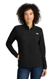 The North Face Women's Glacier Full-Zip Fleece Jacket