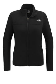 The North Face Women's Glacier Full-Zip Fleece Jacket