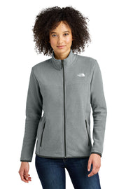 The North Face Women's Glacier Full-Zip Fleece Jacket