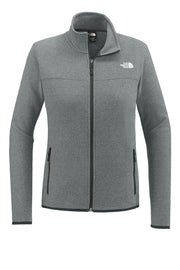 The North Face Women's Glacier Full-Zip Fleece Jacket