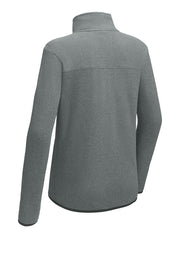 The North Face Women's Glacier Full-Zip Fleece Jacket