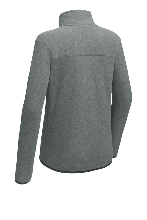 The North Face Women's Glacier Full-Zip Fleece Jacket