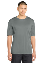 Robinson NJROTC Tee - Robinson High School with custom logo embroidery