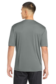Robinson NJROTC Tee - Robinson High School with custom logo embroidery