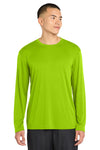 Lime Shock