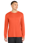 Neon Orange