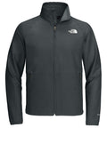 The North Face Barr Lake Soft Shell Jacket