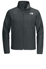 The North Face Barr Lake Soft Shell Jacket