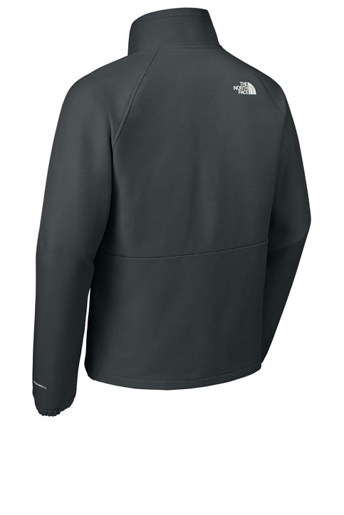 The North Face Barr Lake Soft Shell Jacket