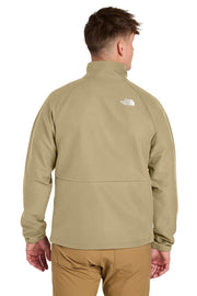 The North Face Barr Lake Soft Shell Jacket