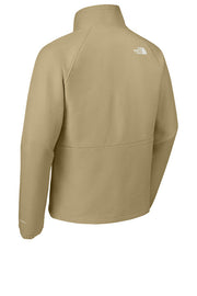 The North Face Barr Lake Soft Shell Jacket