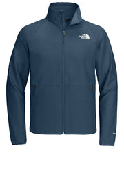 The North Face Barr Lake Soft Shell Jacket