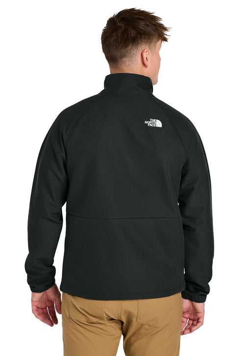 The North Face Barr Lake Soft Shell Jacket