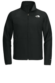 The North Face Barr Lake Soft Shell Jacket