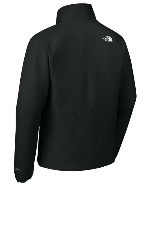 The North Face Barr Lake Soft Shell Jacket