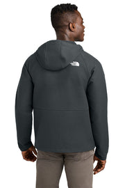 The North Face Barr Lake Hooded Soft Shell Jacket