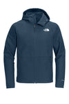Shady Blue Dark Heather