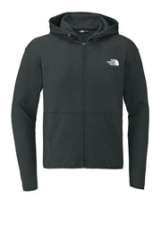 The North Face Double-Knit Full-Zip Hoodie