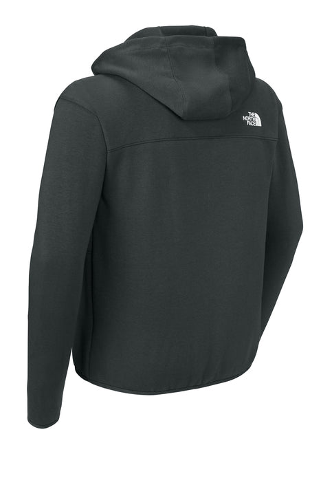 The North Face Double-Knit Full-Zip Hoodie