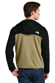 The North Face Double-Knit Full-Zip Hoodie