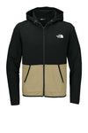 Khaki Stone/TNF Black