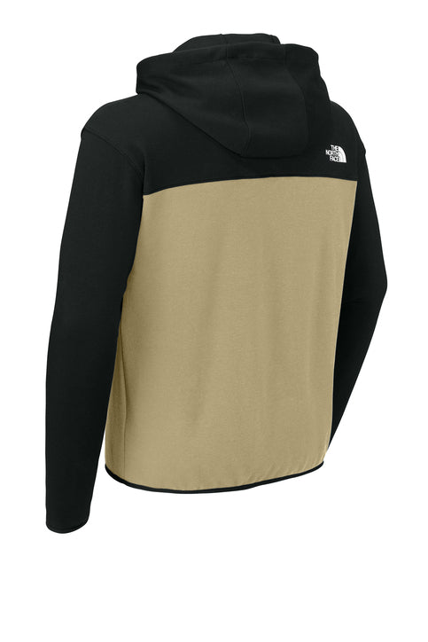 The North Face Double-Knit Full-Zip Hoodie