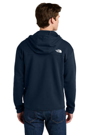 The North Face Double-Knit Full-Zip Hoodie