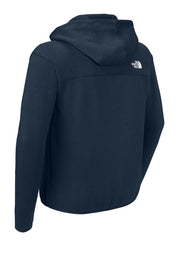 The North Face Double-Knit Full-Zip Hoodie