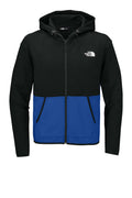 The North Face Double-Knit Full-Zip Hoodie