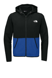 The North Face Double-Knit Full-Zip Hoodie