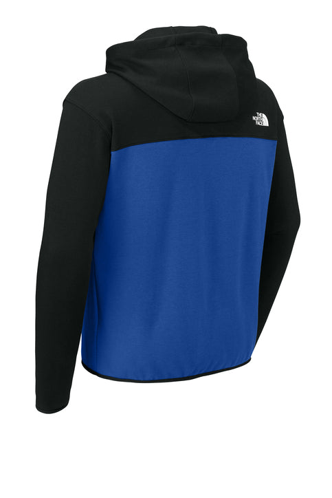 The North Face Double-Knit Full-Zip Hoodie