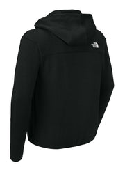 The North Face Double-Knit Full-Zip Hoodie