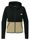 Khaki Stone/TNF Black