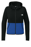 TNF Blue/TNF Black