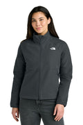 The North Face Women’s Barr Lake Soft Shell Jacket