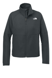 The North Face Women’s Barr Lake Soft Shell Jacket
