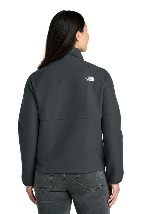 The North Face Women’s Barr Lake Soft Shell Jacket