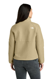 The North Face Women’s Barr Lake Soft Shell Jacket